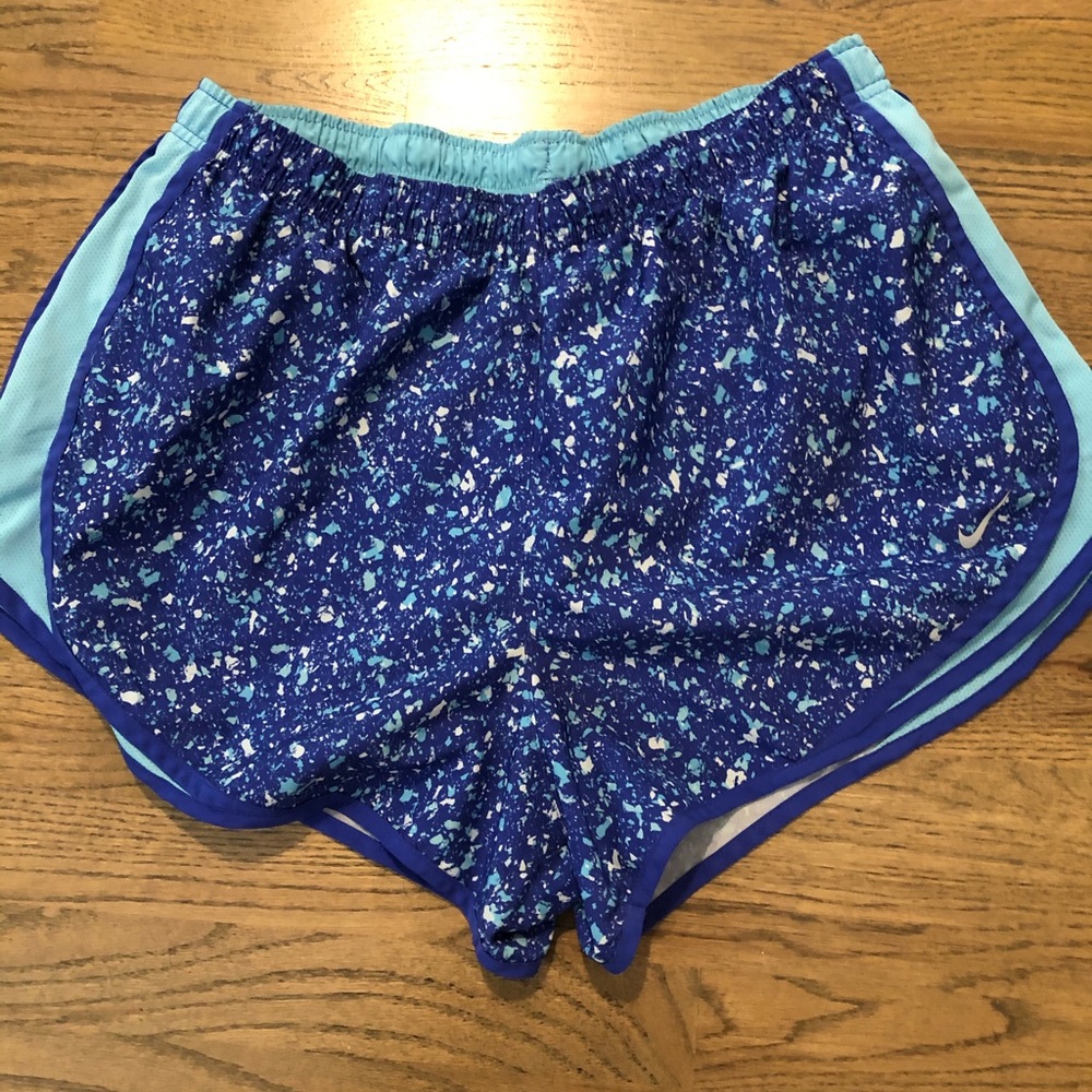 Nike Tempo Running Shorts